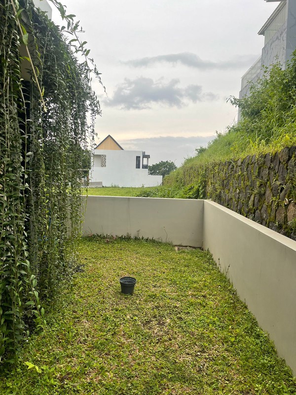 Dijual Rumah Villa Taman Dayu Cluster Bloomfield Mountain Hunian Modern Golf Area Ciputra Golf Pandaan Pasuruan Jatim 