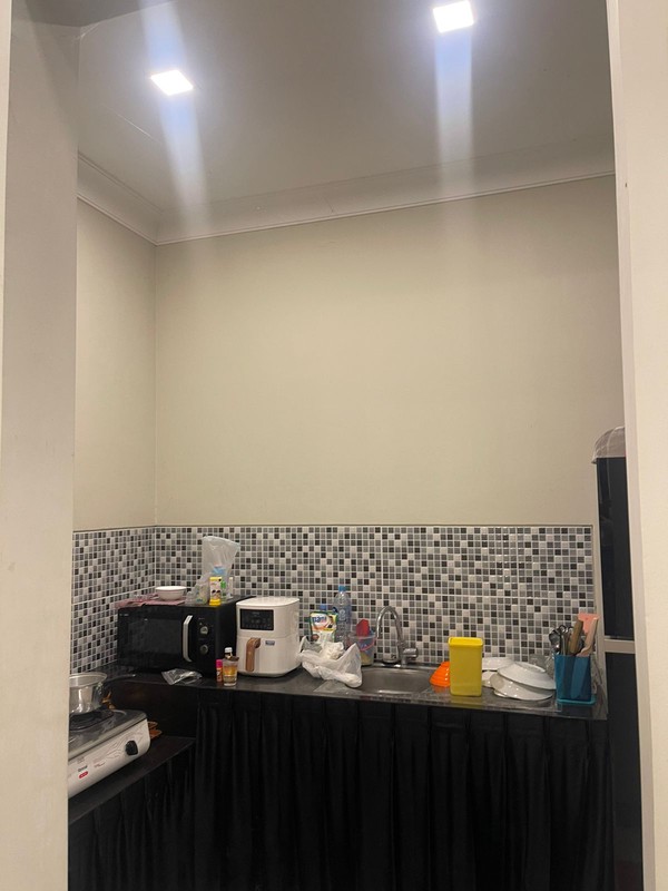 Dijual Rumah Villa Taman Dayu Cluster Bloomfield Mountain Hunian Modern Golf Area Ciputra Golf Pandaan Pasuruan Jatim 