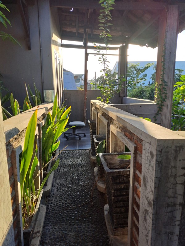 Dijual Rumah Duku Pondok Tjandra Surabaya Timur  