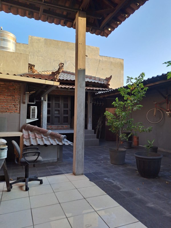 Dijual Rumah Duku Pondok Tjandra Surabaya Timur  