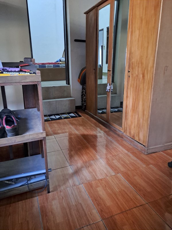 Dijual Rumah Duku Pondok Tjandra Surabaya Timur  