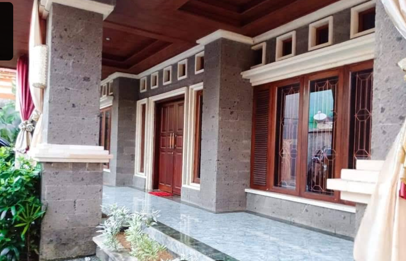 Stunning Villa Leasehold Jimbaran Bali