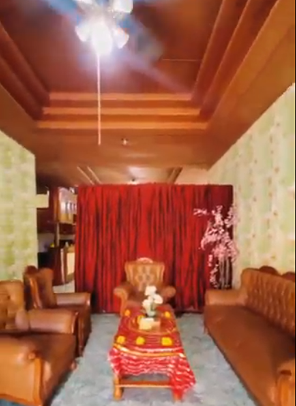 Stunning Villa Leasehold Jimbaran Bali