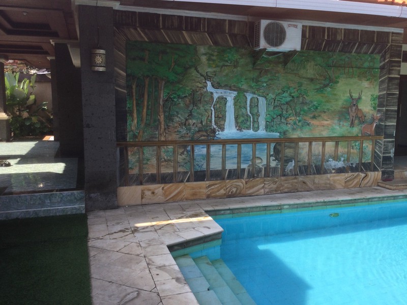 Stunning Villa Leasehold Jimbaran Bali