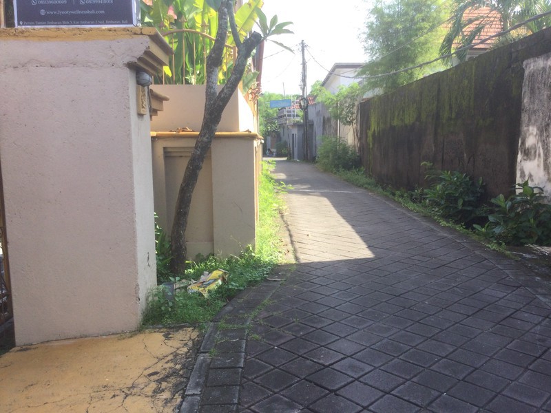 Stunning Villa Leasehold Jimbaran Bali