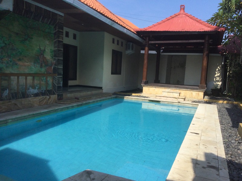 Stunning Villa Leasehold Jimbaran Bali