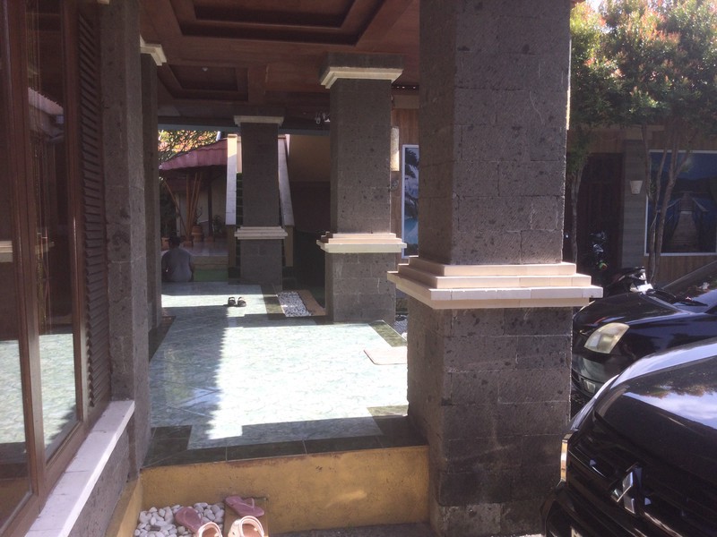 Stunning Villa Leasehold Jimbaran Bali