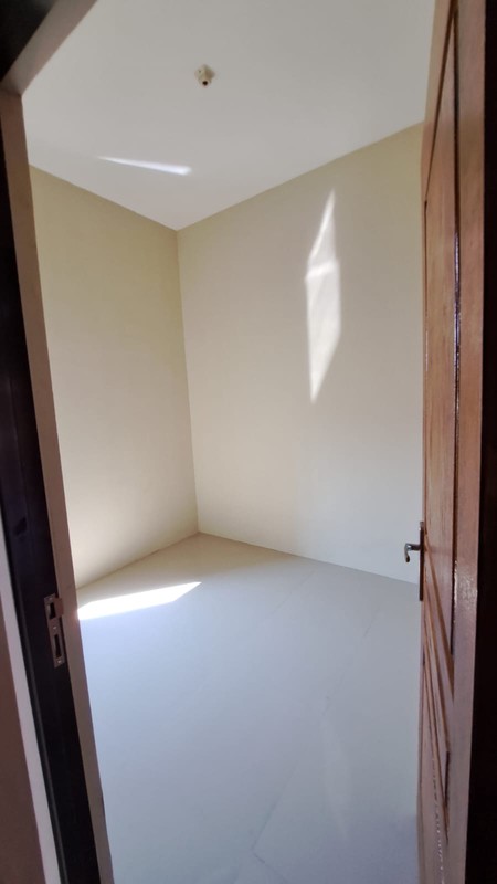  Dijual Rumah Baru Gress Jalan Jeruk Wage, Taman Sidoarjo  