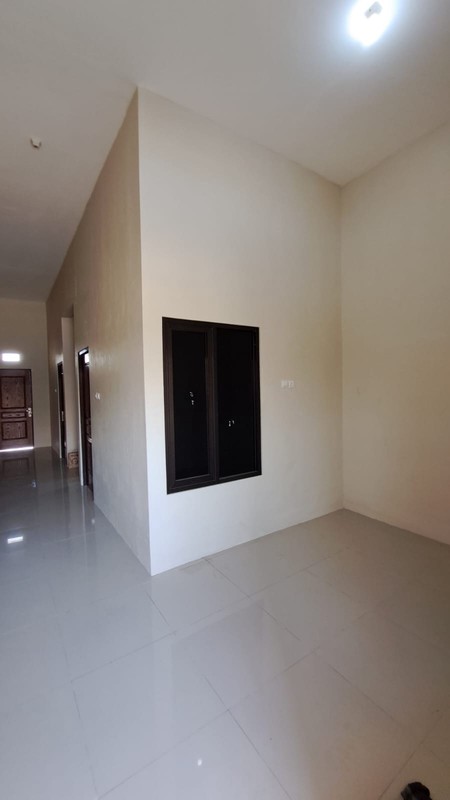  Dijual Rumah Baru Gress Jalan Jeruk Wage, Taman Sidoarjo  