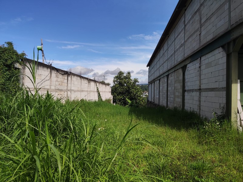 STRATEGIS! Tanah Kavling luas di Sayap Ciumbuleuit, Bandung!