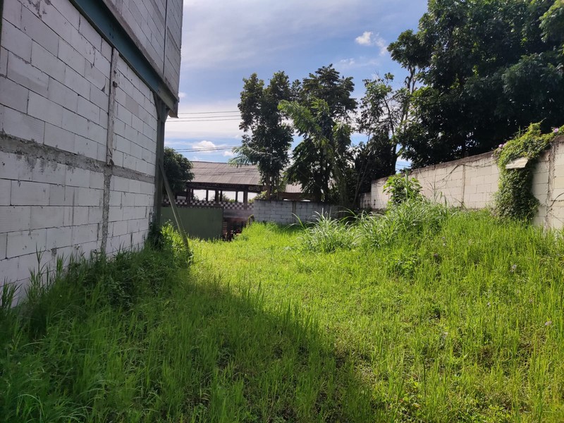 STRATEGIS! Tanah Kavling luas di Sayap Ciumbuleuit, Bandung!