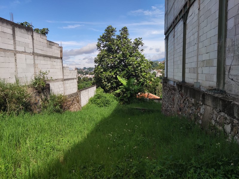 STRATEGIS! Tanah Kavling luas di Sayap Ciumbuleuit, Bandung!
