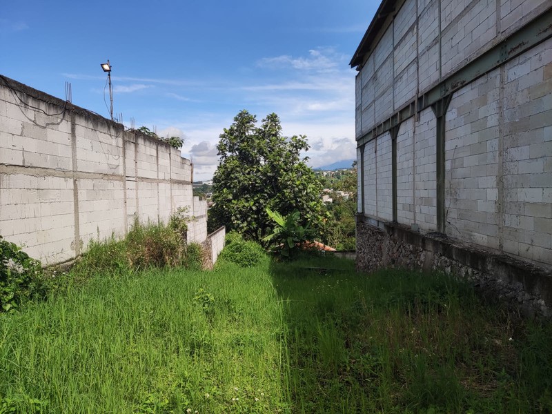 STRATEGIS! Tanah Kavling luas di Sayap Ciumbuleuit, Bandung!