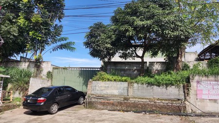 STRATEGIS! Tanah Kavling luas di Sayap Ciumbuleuit, Bandung!