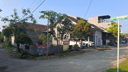 Jual Rumah Metland Cibitung | Rumah Dijual di Perumahan Metland Cibitung, LT 176 m², Dekat Stasiun KRL & Tol