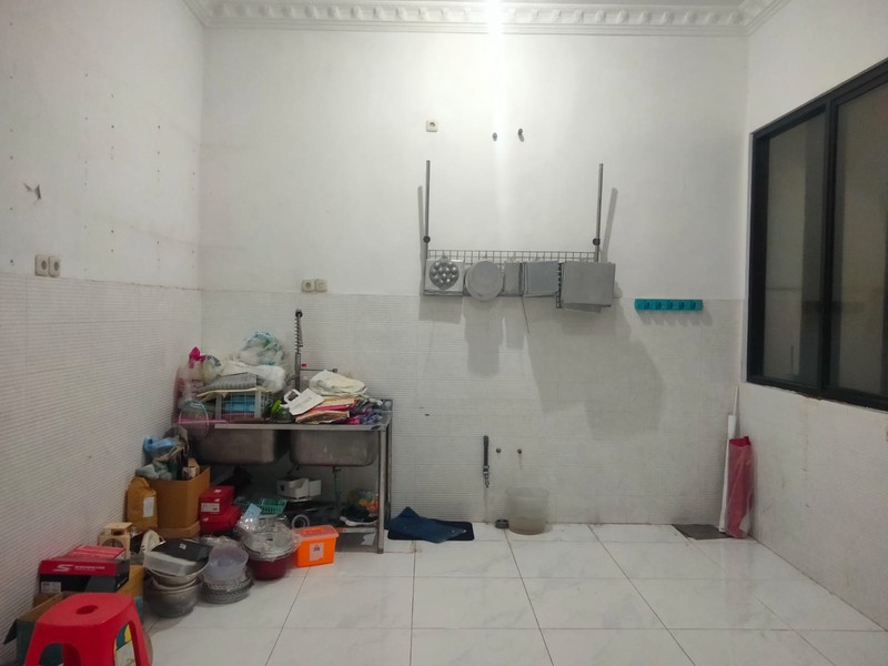  Dijual Cepat Rumah Siap Huni - Pondok Tjandra Surabaya Timur  