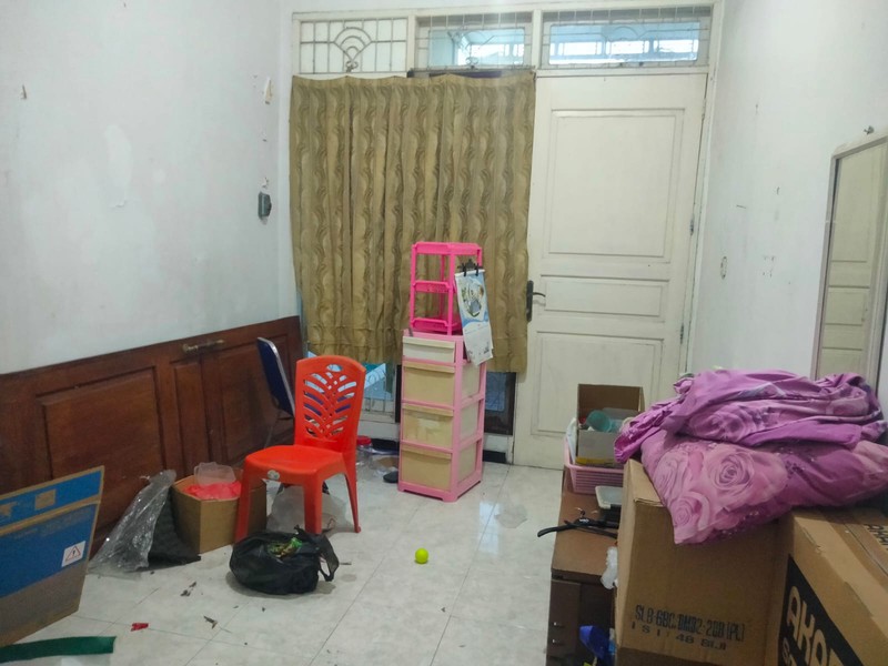  Dijual Cepat Rumah Siap Huni - Pondok Tjandra Surabaya Timur  