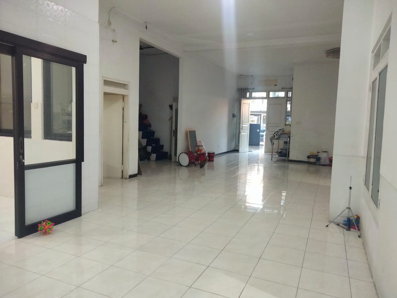  Dijual Cepat Rumah Siap Huni - Pondok Tjandra Surabaya Timur  