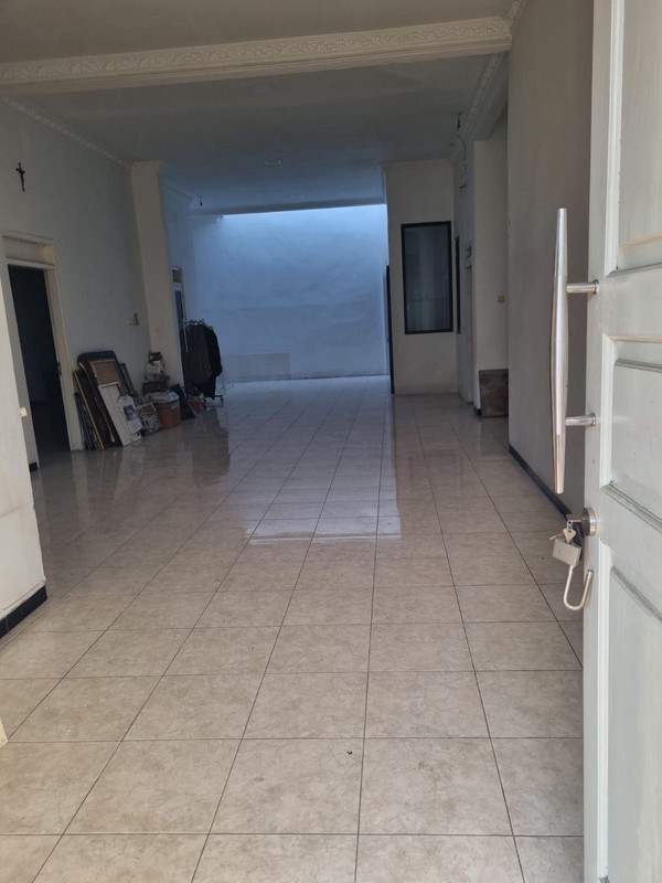  Dijual Cepat Rumah Siap Huni - Pondok Tjandra Surabaya Timur  