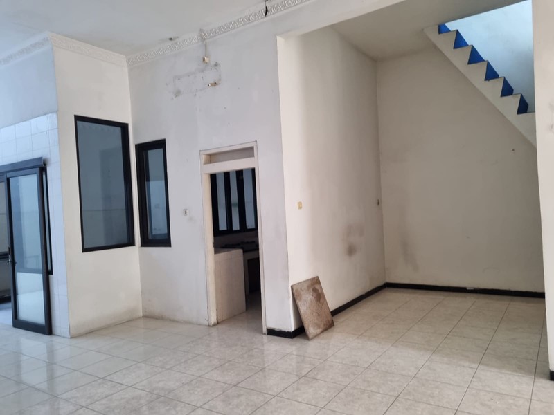  Dijual Cepat Rumah Siap Huni - Pondok Tjandra Surabaya Timur  
