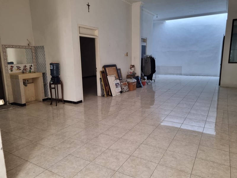  Dijual Cepat Rumah Siap Huni - Pondok Tjandra Surabaya Timur  