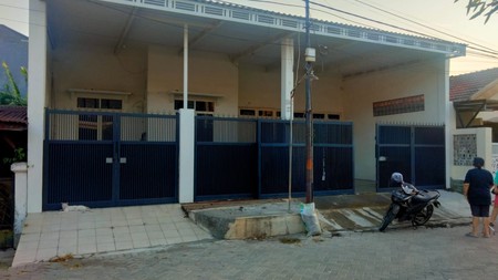  Dijual Cepat Rumah Siap Huni - Pondok Tjandra Surabaya Timur  