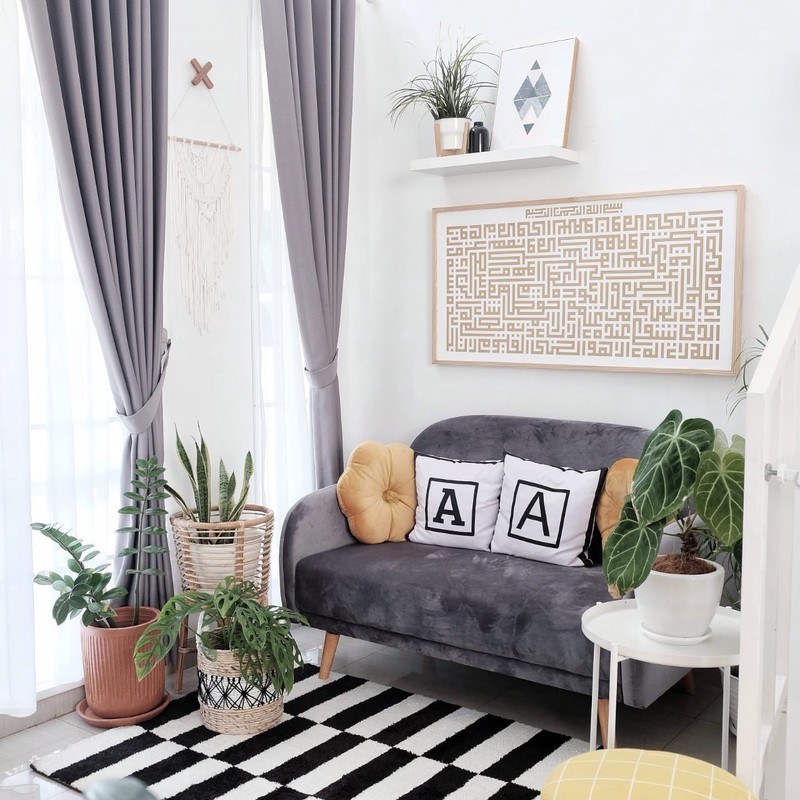 Rumah Full Renovasi Siap Huni di Bukit Dago Dekat Kampus Pamulang