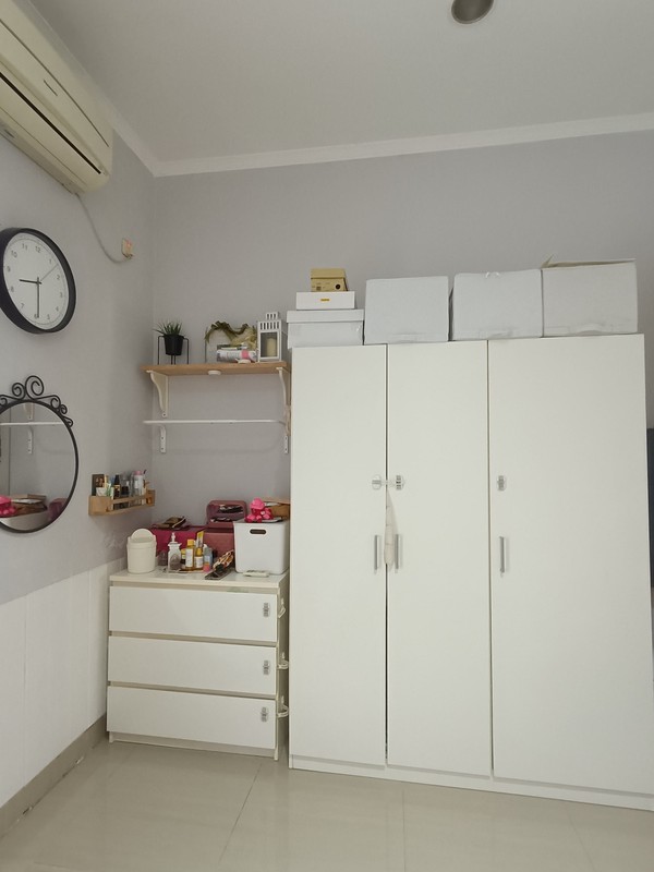 Rumah Full Renovasi Siap Huni di Bukit Dago Dekat Kampus Pamulang