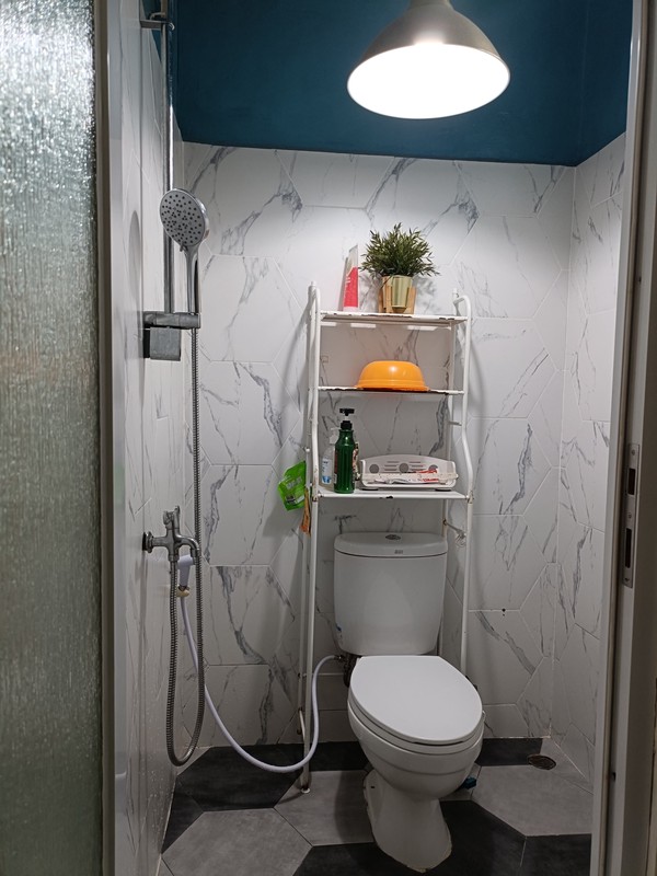 Rumah Full Renovasi Siap Huni di Bukit Dago Dekat Kampus Pamulang