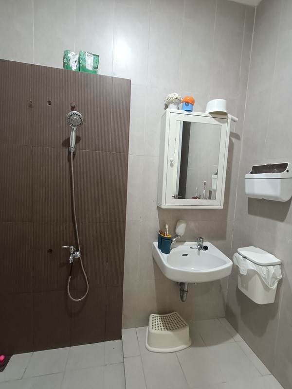 Rumah Full Renovasi Siap Huni di Bukit Dago Dekat Kampus Pamulang