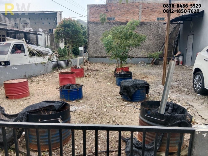 Rumah Dijual Metland Cibitung | Dijual rumah di Perumahan Metland Cibitung, Dekat Stasiun KRL & Tol