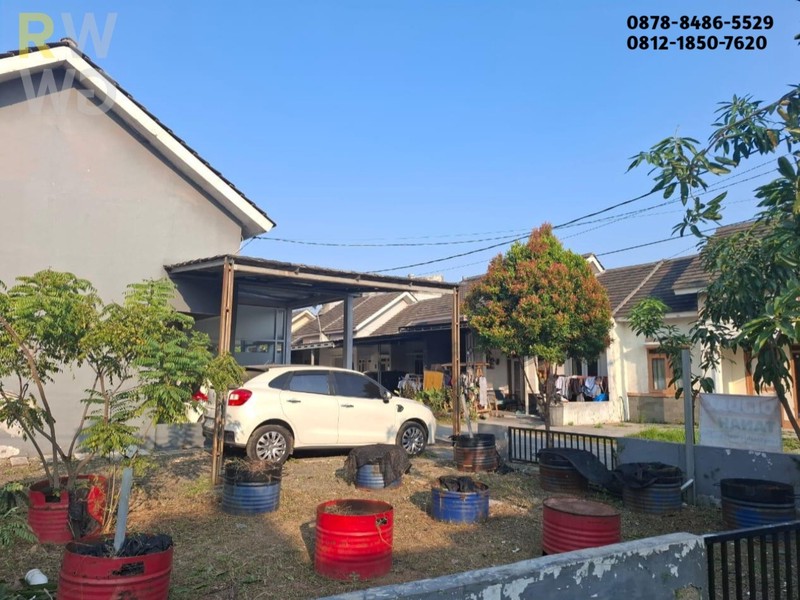 Rumah Dijual Metland Cibitung | Dijual rumah di Perumahan Metland Cibitung, Dekat Stasiun KRL & Tol