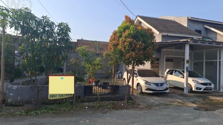 Rumah Dijual Metland Cibitung | Dijual rumah di Perumahan Metland Cibitung, Dekat Stasiun KRL & Tol