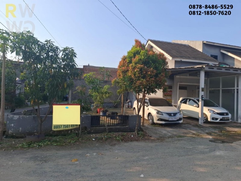 Rumah Dijual Metland Cibitung | Dijual rumah di Perumahan Metland Cibitung, Dekat Stasiun KRL & Tol