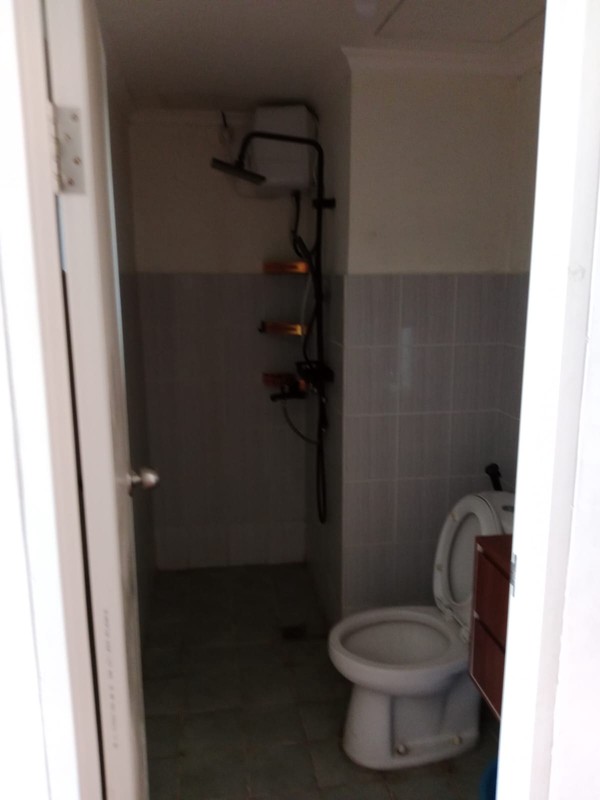 Dijual Apartemen Full Furnish - Puncak Dharmahusada Surabaya  