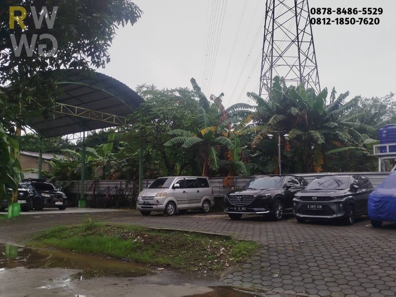 Jual Rumah Murah di Bekasi Timur | Rumah Dijual di Perumahan Grand Permata, Dekat Tol Bekasi Timur & Grand Wisata