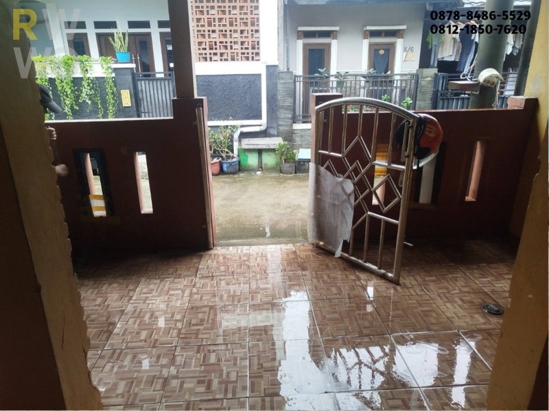 Jual Rumah Murah di Bekasi Timur | Rumah Dijual di Perumahan Grand Permata, Dekat Tol Bekasi Timur & Grand Wisata