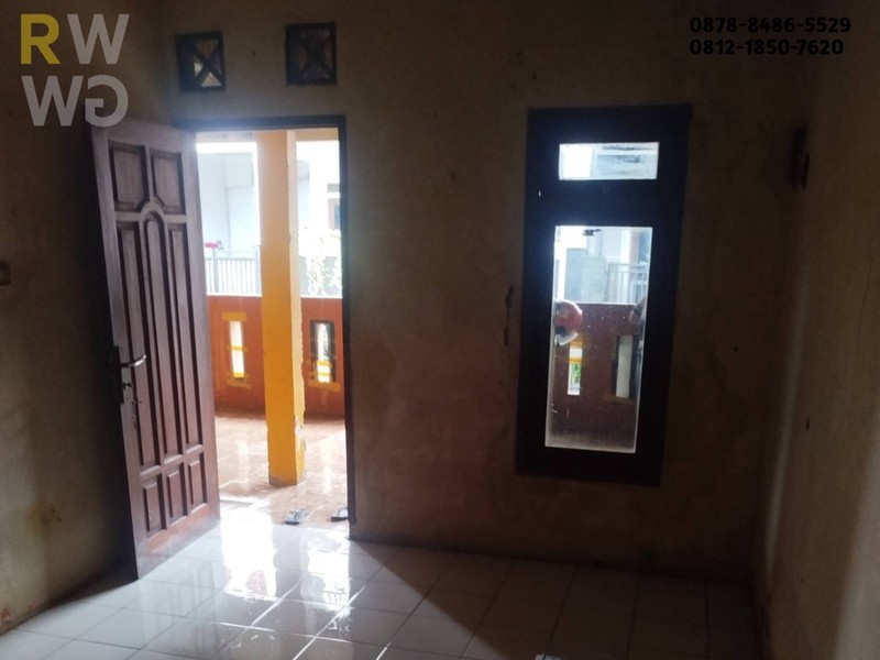 Jual Rumah Murah di Bekasi Timur | Rumah Dijual di Perumahan Grand Permata, Dekat Tol Bekasi Timur & Grand Wisata