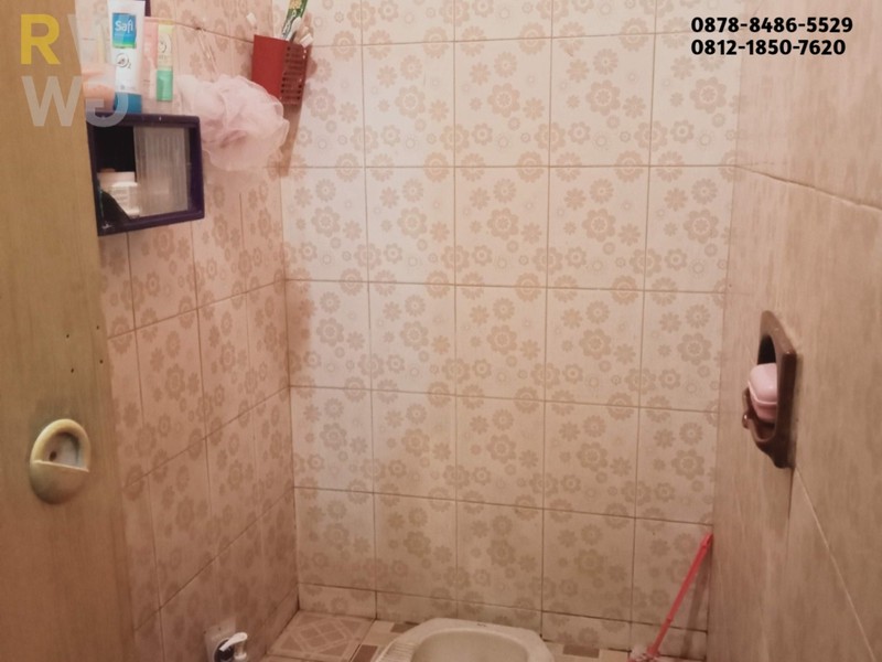 Jual Rumah Murah di Bekasi Timur | Rumah Dijual di Perumahan Grand Permata, Dekat Tol Bekasi Timur & Grand Wisata