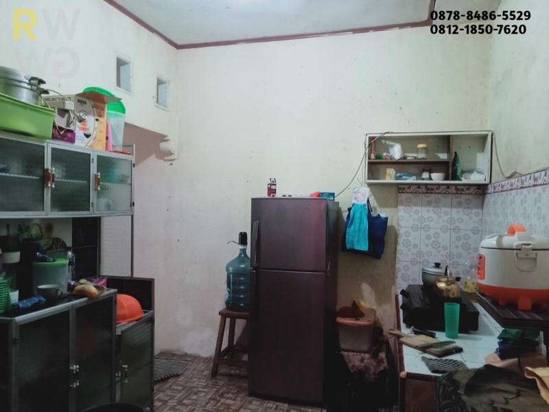 Jual Rumah Murah di Bekasi Timur | Rumah Dijual di Perumahan Grand Permata, Dekat Tol Bekasi Timur & Grand Wisata