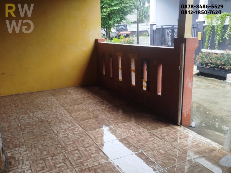 Jual Rumah Murah di Bekasi Timur | Rumah Dijual di Perumahan Grand Permata, Dekat Tol Bekasi Timur & Grand Wisata