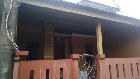Jual Rumah Murah di Bekasi Timur | Rumah Dijual di Perumahan Grand Permata, Dekat Tol Bekasi Timur & Grand Wisata