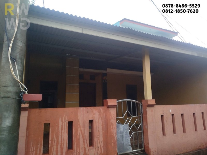 Jual Rumah Murah di Bekasi Timur | Rumah Dijual di Perumahan Grand Permata, Dekat Tol Bekasi Timur & Grand Wisata
