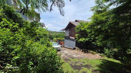 Residential Land For Sale - Kampial, Dharmawangsa Nusa Dua