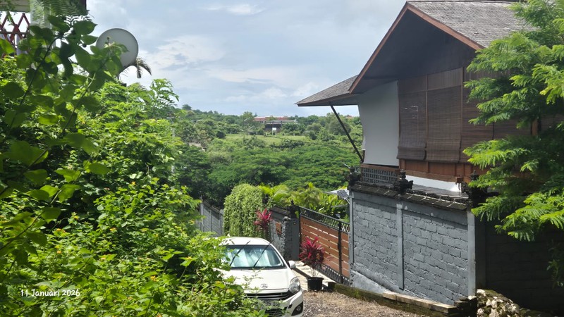 Residential Land For Sale - Kampial, Dharmawangsa Nusa Dua