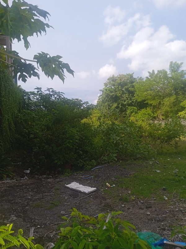 Residential Land For Sale - Kampial, Dharmawangsa Nusa Dua