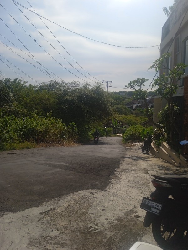 Residential Land For Sale - Kampial, Dharmawangsa Nusa Dua