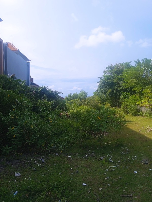 Residential Land For Sale - Kampial, Dharmawangsa Nusa Dua