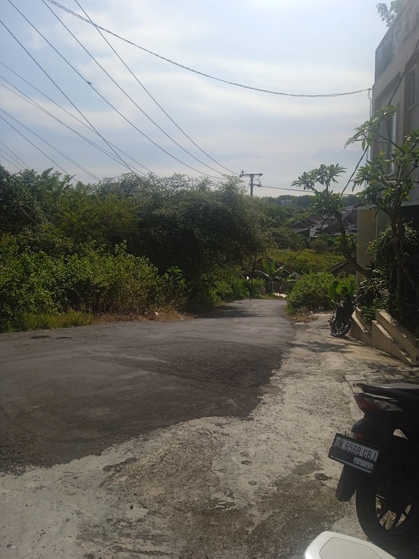 Residential Land For Sale - Kampial, Dharmawangsa Nusa Dua