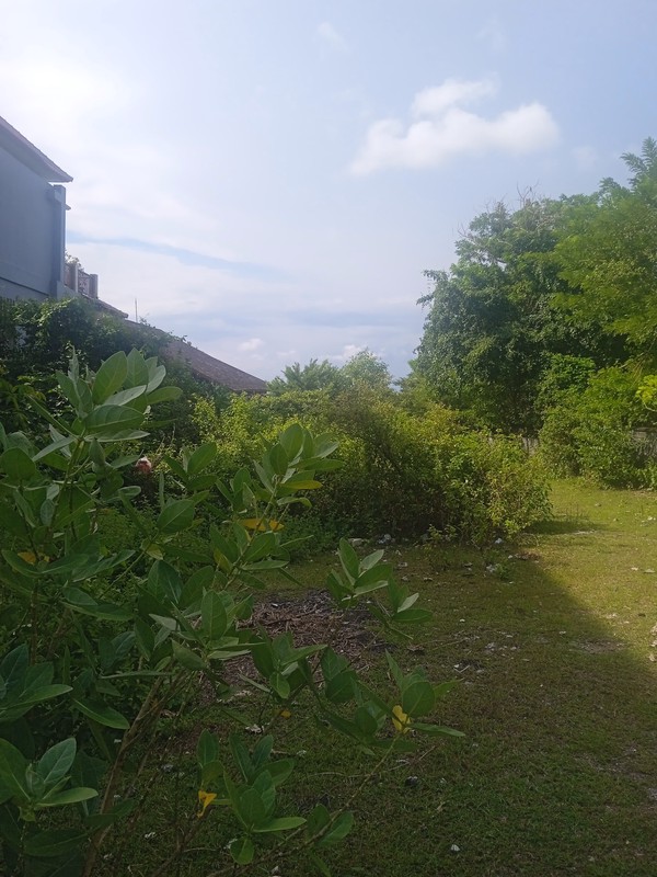 Residential Land For Sale - Kampial, Dharmawangsa Nusa Dua
